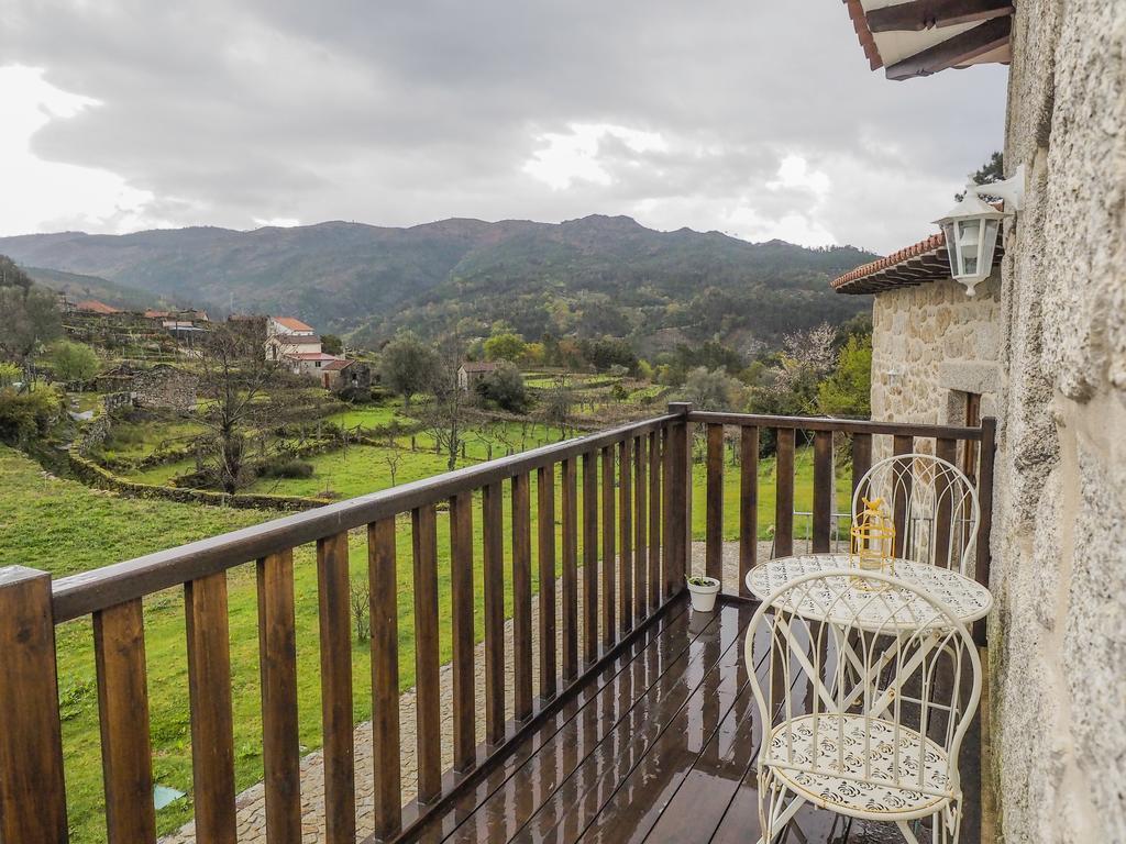 Casa da Gandarela Villa Soajo Exterior foto