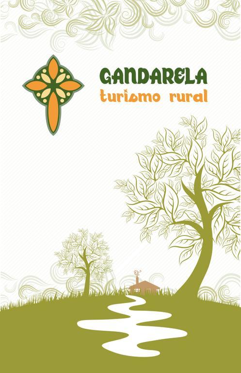 Casa da Gandarela Villa Soajo Exterior foto